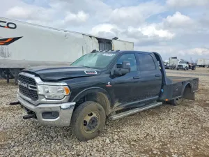 RAM 3500 6.7L 6 2024
