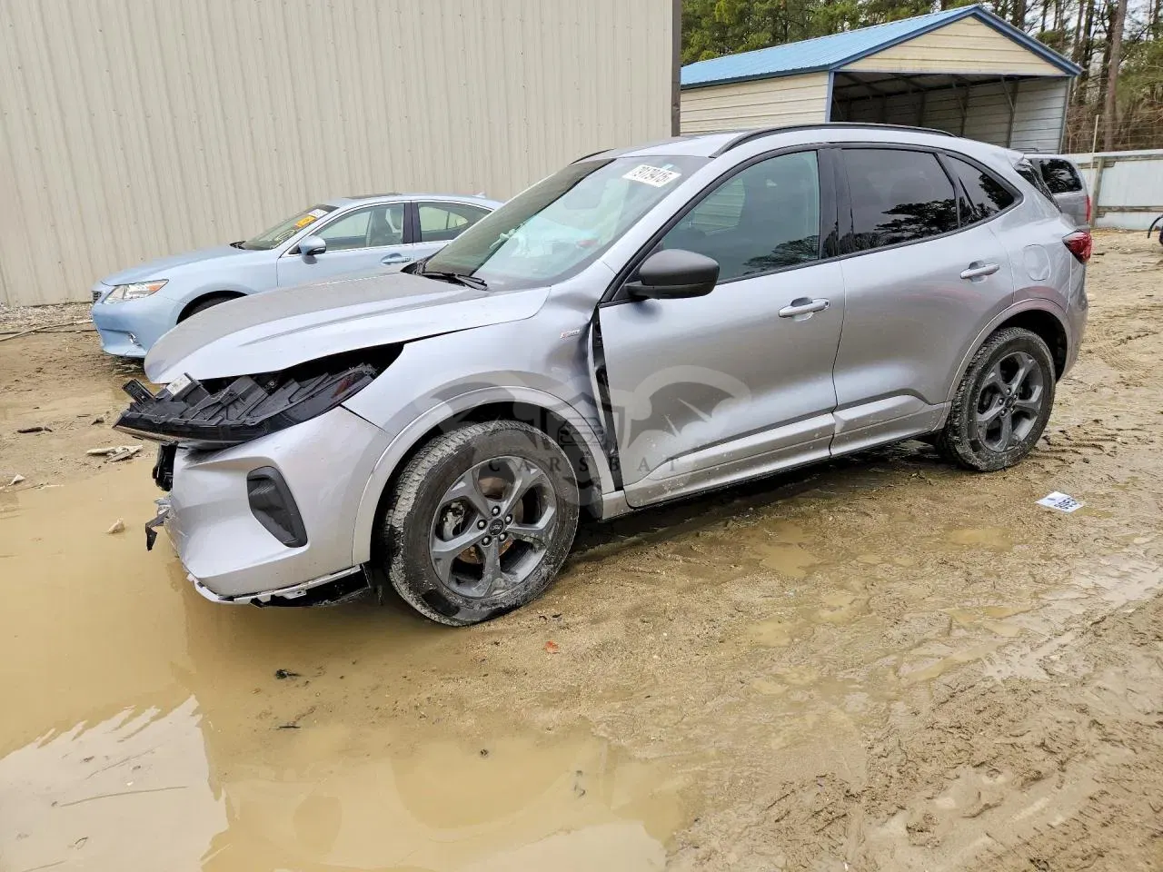 Ford Escape 1.5L 3 2023
