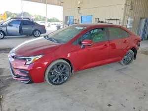 Toyota Corolla 2.0L 4 2024
