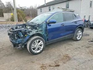 Buick Encore 1.3L 3 2023