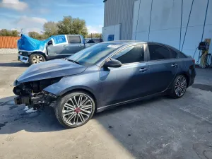 Kia Cerato / Forte / K3 1.6L 4 2023