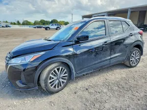 Nissan Kicks 1.6L 4 2024