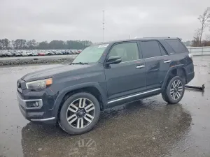 Toyota 4Runner 4.0L 6 2015