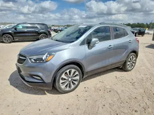 Buick Encore 1.4L 4 2019