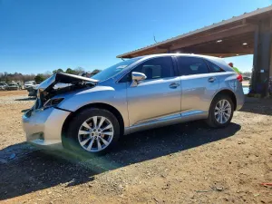 Toyota Venza 2.7L 4 2015