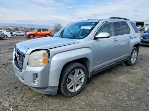 GMC Terrain 3.0L 6 2011