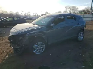 Hyundai Kona 2.0L 4 2026