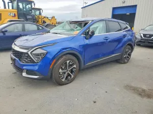 Kia Sportage 2.5L 4 2024