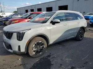 Kia Sorento 2.5L 4 2025