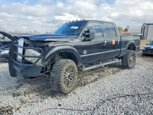 Ford F-250 6.7L 8 2014