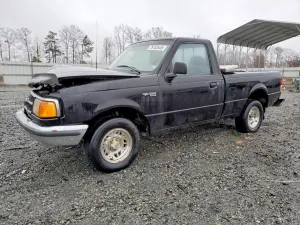 Ford Ranger 2.3L 4 1994