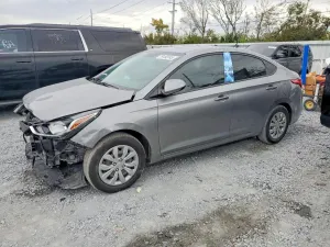 Hyundai Accent 1.6L 4 2022