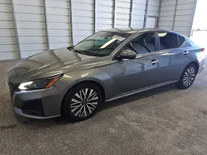 Nissan Altima 2.5L 4 2023
