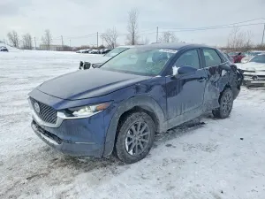 Mazda CX-30 2.5L 4 2025