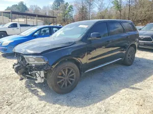 Dodge Durango 5.7L 8 2025