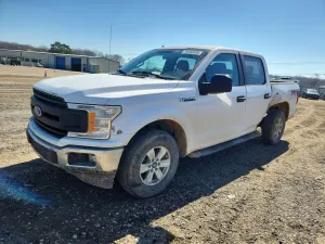 Ford F-150 5.0L 8 2018