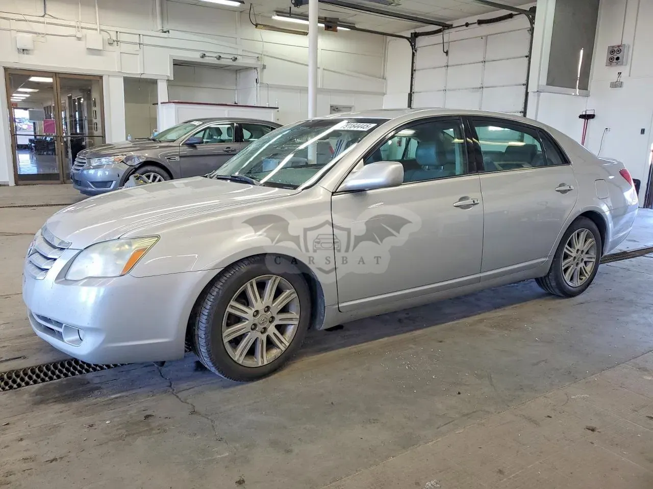 Toyota Avalon 3.5L 6 2006