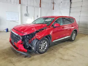 Hyundai Santa Fe 2.4L 4 2020