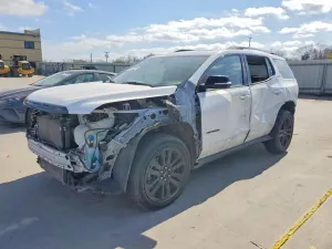 GMC Acadia 3.6L 6 2022