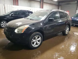 Nissan Rogue 2.5L 4 2009