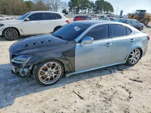 Lexus IS 3.5L 6 2007