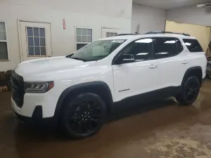GMC Acadia 2.0L 4 2022