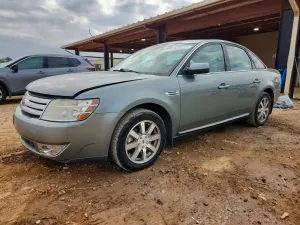 Ford Taurus 3.5L 6 2008