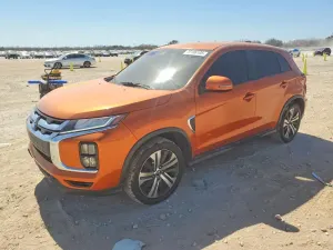 Mitsubishi Outlander 2.0L 4 2020