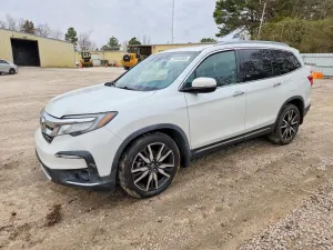Honda Pilot 3.5L 6 2020