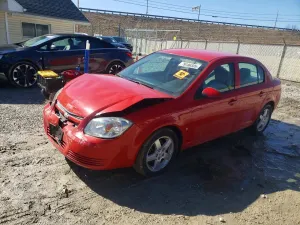 Chevrolet Cobalt 2.2L 4 2009