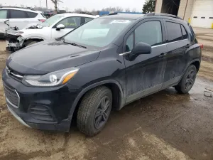 Chevrolet Trax 1.4L 4 2019