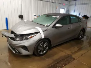 Kia Cerato / Forte / K3 2.0L 4 2023