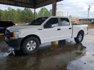 Ford F-150 2.7L 6 2019
