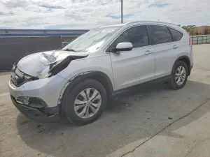 Honda CR-V 2.4L 4 2013