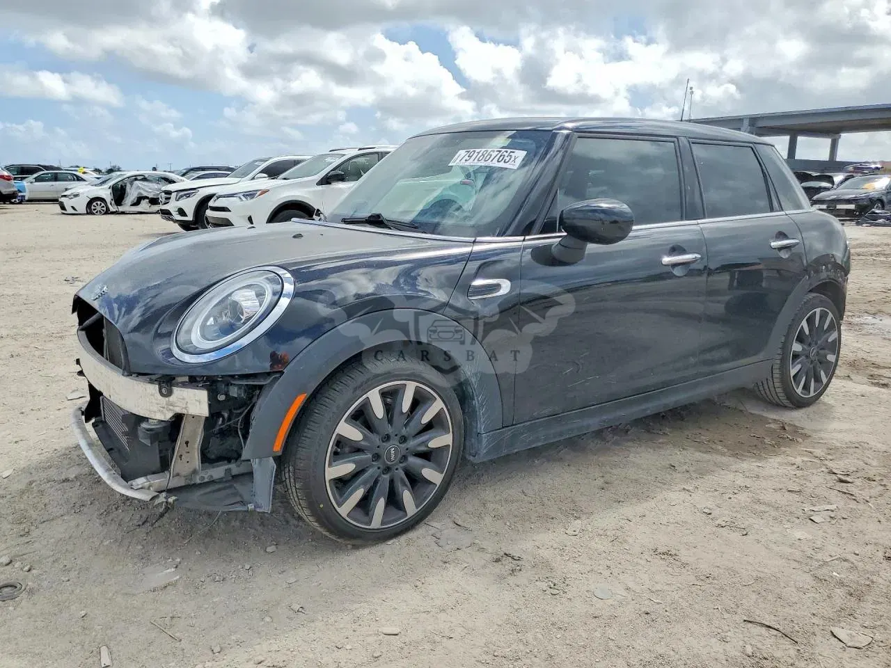 Mini Cooper 1.5L 3 2020