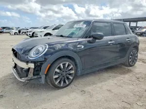 Mini Cooper 1.5L 3 2020