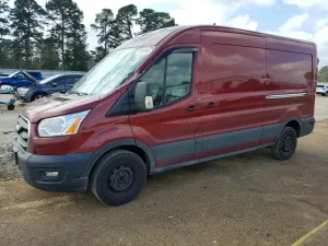 Ford Transit 2020