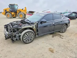 Nissan Altima 2.5L 4 2024