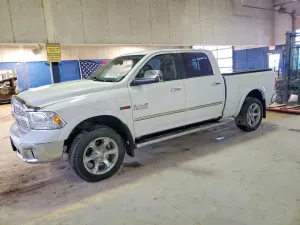 RAM 1500 3.0L 6 2015