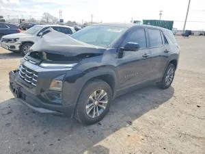 Chevrolet Equinox 1.5L 4 2026