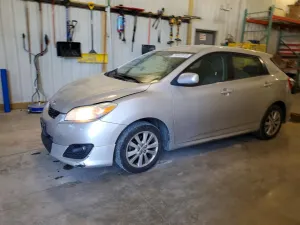 Toyota Matrix 1.8L 4 2010