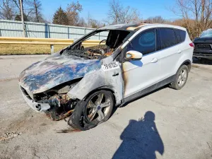 Ford Escape 1.6L 4 2015