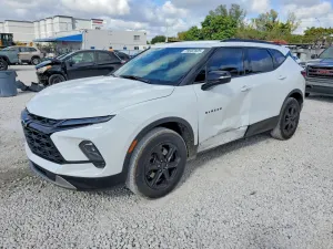 Chevrolet Blazer 3.6L 6 2023