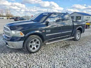 RAM 1500 5.7L 8 2015