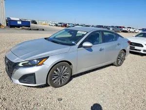 Nissan Altima 2.5L 4 2023