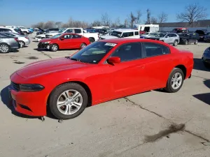 Dodge Charger 2022