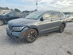 Volkswagen Tiguan 2.0L 4 2023