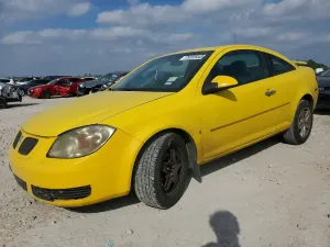 Pontiac G5 2.2L 4 2007