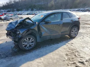 Mazda CX-30 2.5L 4 2024