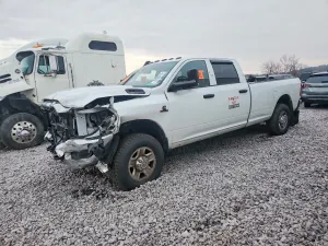 RAM 3500 6.7L 6 2022